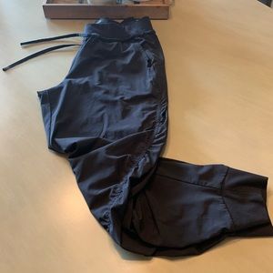 Athleta Attitude Joggers